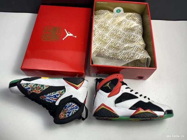 Rep Onekick China 7 Greater CW2805-160 Jordan Retro Air 0521